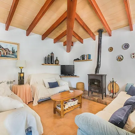 Single-level With Pool, Feriehus *