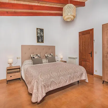 Single-level With Pool, Pollença