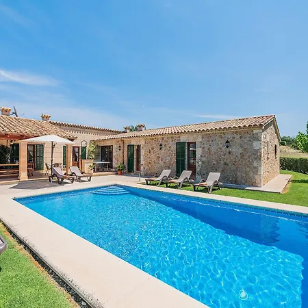 Feriehus Single-level With Pool, *