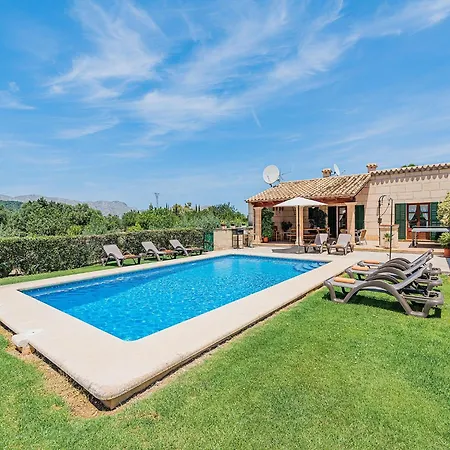 Single-level With Pool, *