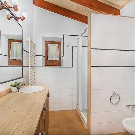 Feriehus Single-level With Pool,